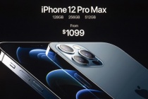 Người Việt tuyệt thực bao lâu thì gom đủ tiền mua iPhone 12 Pro?