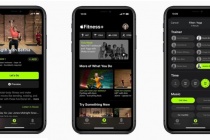 Apple Fitness+ chính thức phát hành vào tuần tới