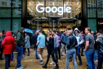 Lộ bảng lương đáng mơ ước của nhân viên Google, thấp nhất cũng gần 2 tỉ đồng