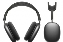 Apple ra mắt tai nghe trùm đầu AirPods Max với thiết kế lạ mắt, giá 549 USD