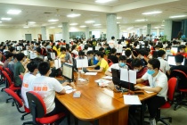 Hoàn tất công tác chuẩn bị cho Kỳ thi ICPC Asia Can Tho 2020