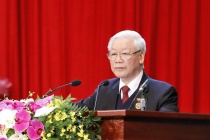 Tổng Bí thư, Chủ tịch nước: Tạo động lực mới, đẩy mạnh công cuộc xây dựng và bảo vệ đất nước