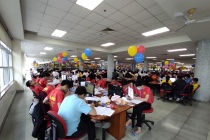ICPC Asia Can Tho 2020: Trường Đại học Công Nghệ đã vươn lên dẫn đầu với 10/13 bài thi