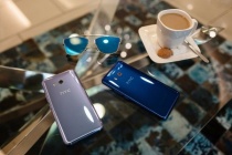 HTC tăng trưởng doanh thu lần đầu tiên trong năm