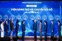 Thành lập Viện Sáng tạo và Chuyển đổi số Việt Nam