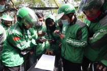 Tổng cục thuế cảnh báo Grab thận trọng phát ngôn