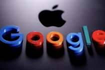 Google và Apple 'càn quét' ứng dụng nhúng mã chia sẻ vị trí