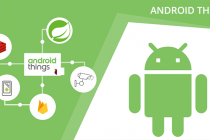 Google dừng hệ điều hành nhà thông minh Android Things