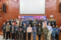 VLSP 2020 - Hội thảo quốc tế về Xử lí ngôn ngữ và tiếng nói tiếng Việt 