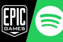 Epic Games lấn sân sang cửa hàng ứng dụng