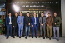 Việt Nam sẽ có báo cáo về xu hướng Digital Marketing vào tháng 1/2021