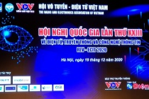 Dịch vụ phát thanh, truyền hình trên Internet và di động sẽ là xu thế chính