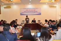 Gần 150 GS, PGS tham dự Đại hội Liên hiệp Hội Việt Nam lần thứ VIII