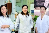 Năm người Việt lọt top 100 nhà khoa học Châu Á năm 2020