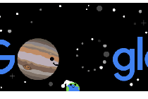 Google kỷ niệm sự kiện hiếm gặp 800 năm mới có một lần