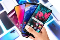 100% người dùng di động Việt Nam sẽ sử dụng smartphone từ năm 2025