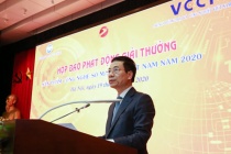 Nhiều sản phẩn Nhân tài đất Việt đoạt được giải cao trong toàn bộ các hạng mục Giải thưởng Sản phẩm Công nghệ số năm 2020