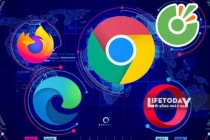 Cốc cốc đứng đầu các ứng dụng miễn phí trên App Store