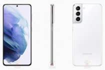 Rò rỉ giá bán khởi điểm Galaxy S21 dùng chip Exynos 2100