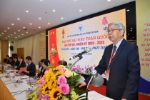 Khai mạc Đại hội Đại biểu toàn quốc Liên hiệp hội Khoa học và Kỹ thuật Việt Nam lần VIII (nhiệm kỳ 2020-2025)