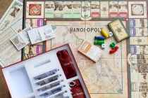Quảng bá văn hóa Việt Nam tới cộng đồng thế giới qua board game thuần Việt