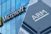 Sau Apple, Microsoft cũng sẽ phát triển chip máy tính của riêng mình