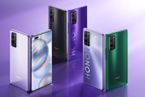 Honor có được giấy phép kinh doanh với Microsoft