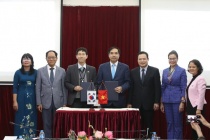 Bộ Lao động -Thương binh và Xã hội khai trương cổng thông tin dịch vụ việc làm
