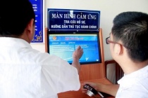 Số liệu thống kê: 2.700 đã được tích hợp trên Cổng dịch vụ công quốc gia