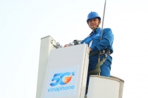 VinaPhone phát sóng 5G tại TP.Thủ Đức
