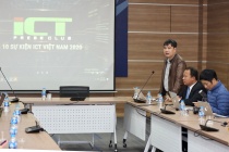 10 sự kiện công nghệ thông tin - truyền thông (ICT) tiêu biểu năm 2020