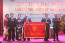 Đại hội đại biểu Liên hiệp các Hội Khoa học và Kỹ thuật Hà Nội lần thứ VIII: Đoàn kết - Sáng tạo - Đổi mới - Phát triển