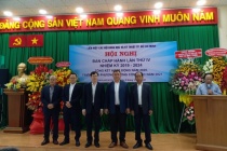 Liên hiệp Các hội khoa học kỹ thuật TPHCM ra mắt Trung tâm hỗ trợ sáng tạo RICH