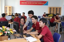 Trường ĐH Nguyễn Tất Thành tiên phong đào tạo nguồn nhân lực chất lượng cao kỷ nguyên 4.0