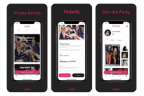 App Store xóa ứng dụng quảng bá tiệc tùng bí mật vì dịch Covid-19