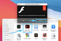 Adobe khuyên gỡ bỏ Flash khỏi hệ thống Mac