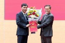 Chủ tịch UBND TP Hạ Long kiêm nhiệm chức vụ Trưởng BQL vịnh Hạ Long