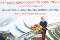 Đưa Việt Nam thành điểm đến hấp dẫn trên bản đồ hàng không quốc tế