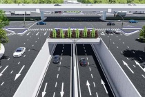 Hà Nội triển khai 6 công trình giao thông quan trọng