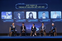AI là 'vũ khí' đưa Việt Nam thành cường quốc công nghệ