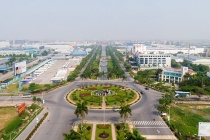 Mạng 5G sắp được phủ sóng tại KCN Yên Phong I