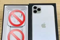Chỉ một thay đổi nhỏ trên sản phẩm, Apple lãi hơn 2.6 tỷ USD mỗi năm?