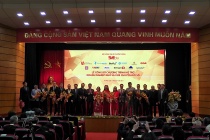 Trong năm 2021, sẽ có 50.000 doanh nghiệp nhỏ và vừa được tiếp cận với chương trình chuyển đổi số