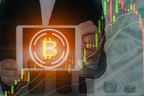 Thợ đào hoảng hốt bán tháo, Bitcoin có lúc mất hơn 1/4 giá trị