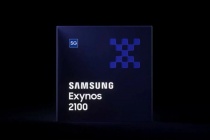 Samsung công bố chip Exynos 2100 cải tiến sức mạnh