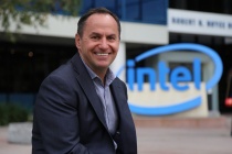 CEO Bob Swan của Intel từ chức