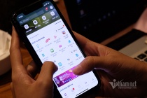 Nhà đầu tư thung lũng Silicon “đổ tiền” vào Fintech Việt Nam