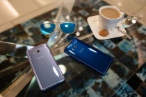 HTC có tháng thứ hai liên tiếp tăng trưởng doanh thu