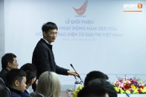 Việt Nam sắp có giải Esports vô địch quốc gia, nhiều môn thi đấu gây bất ngờ lớn