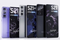 Chân dung Galaxy S21 trước giờ ra mắt